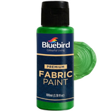 Fabric Paints - 100 ml