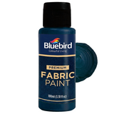 Fabric Paints - 100 ml