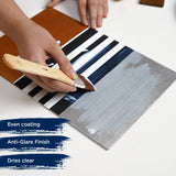 Signature Acrylic Varnish