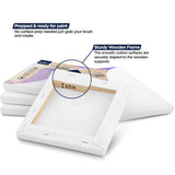 Signature Stretched Canvas (Pack of 14)