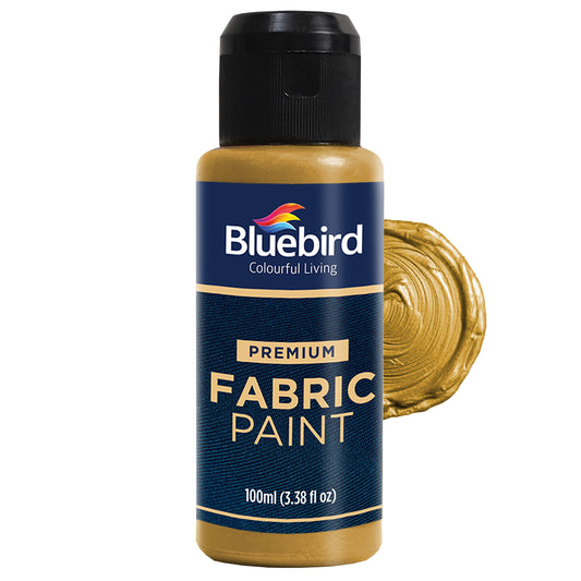 Fabric Paints - 100 ml