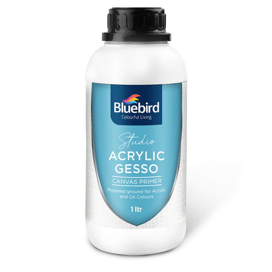 Studio Acrylic Gesso