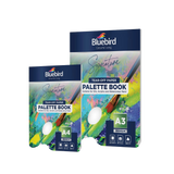 Signature Tear-Off Paper Palette Book