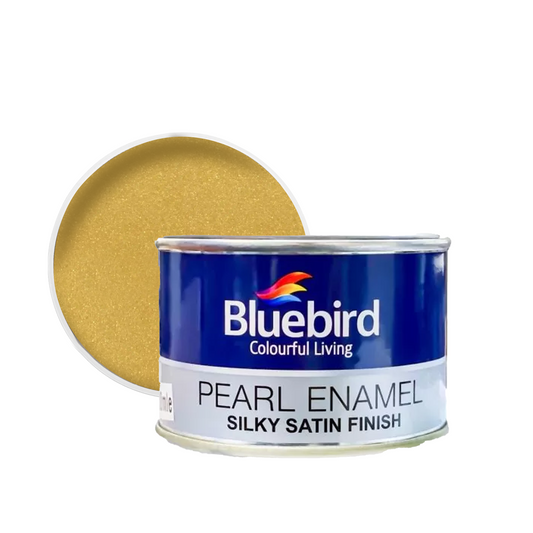 Pearl Enamel Paints – 100 ml