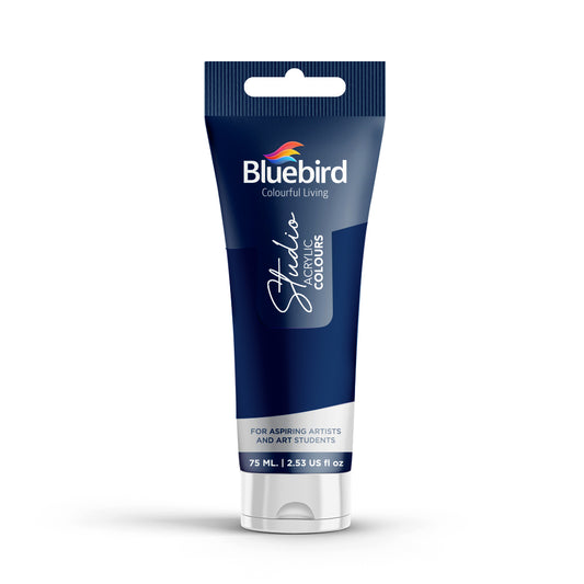Studio Acrylic 75ml Tubes