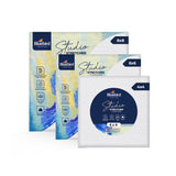 Studio Stretched Canvas - Set of 3 (4x4 - 6x6 - 8x8)