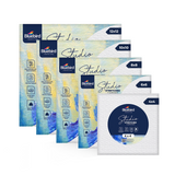 Studio Stretched Canvas - Set of 5 (4x4 - 6x6 - 8x8 - 10x10 - 12x12)