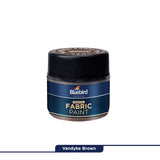 Fabric Paints 25 ml