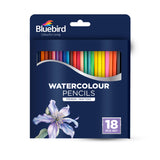 Watercolor Pencil Set