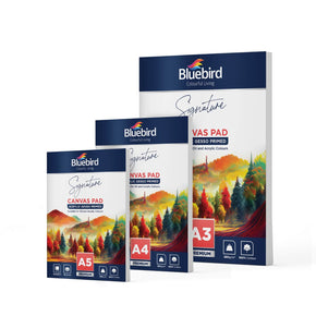 Buy Canvas Boards & Pads in Pakistan | Buy Canvas Online – Bluebird Arts PK