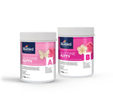 Bluebird Silicone Putty - Set of 2Kg