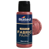 Fabric Paints - 100 ml