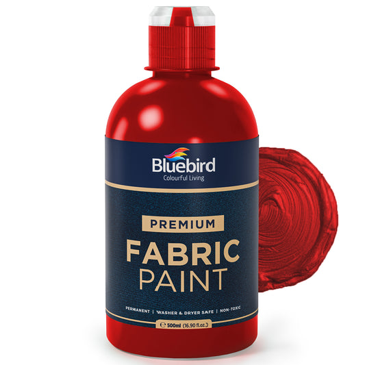 Fabric Paints - 500 ml