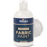 Fabric Paints - 500 ml