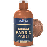 Fabric Paints - 500 ml