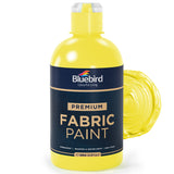 Fabric Paints - 500 ml