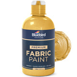 Fabric Paints - 500 ml