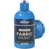 Fabric Paints - 500 ml
