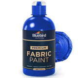 Fabric Paints - 500 ml