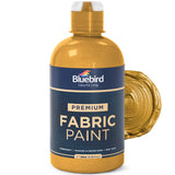 Fabric Paints - 500 ml