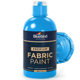 Fabric Paints - 500 ml