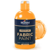 Fabric Paints - 500 ml
