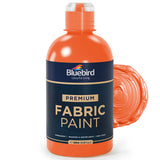 Fabric Paints - 500 ml