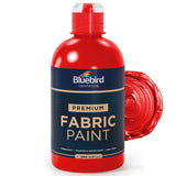 Fabric Paints - 500 ml