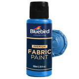 Fabric Paints - 100 ml