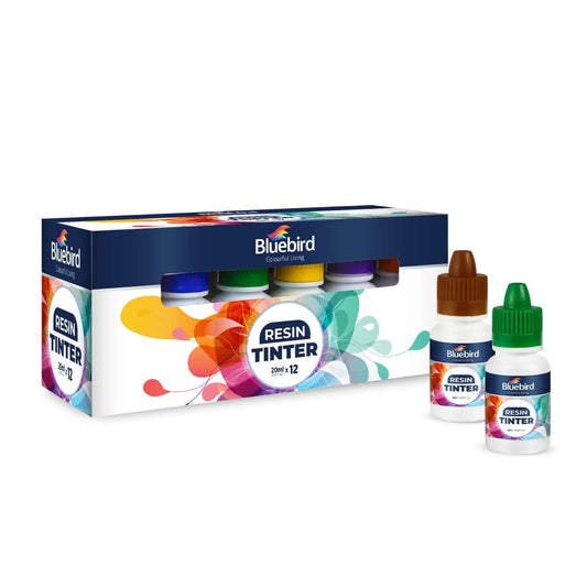 Resin Tinter - Pack of 12