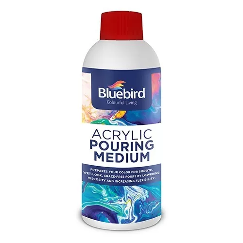 Acrylic Pouring Medium
